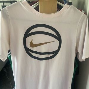 Nike Basketball Tee
